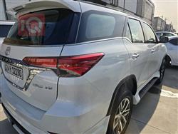 تويوتا فورجنر